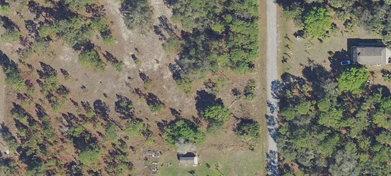 Spacious Lot For Sale