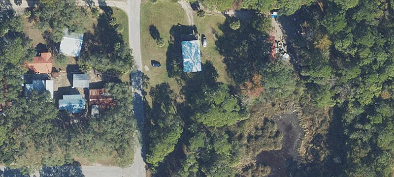 Prime Steinhatchee Development Opportunity