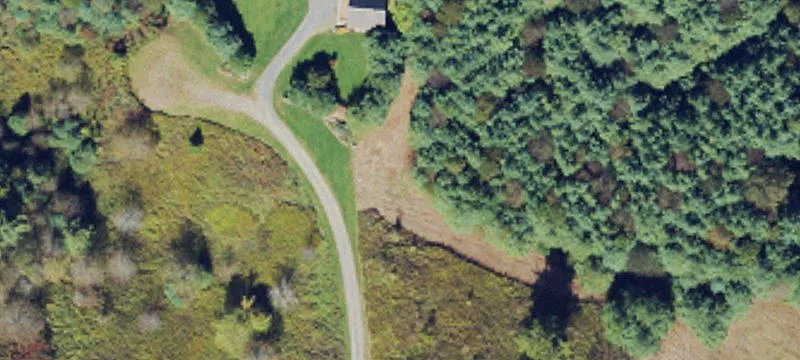 Land in Green Meadows Subdivision