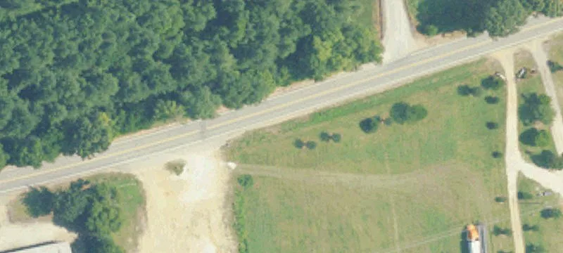 Prime Land I-85 Frontage