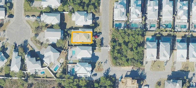 Miramar Beach STR Opportunity