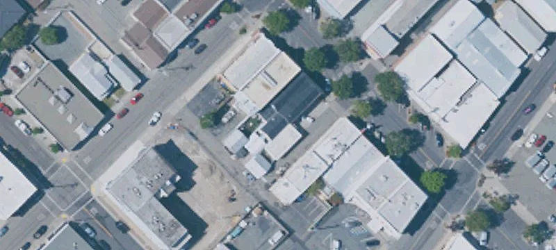 Rio Vista Commercial Opportunity