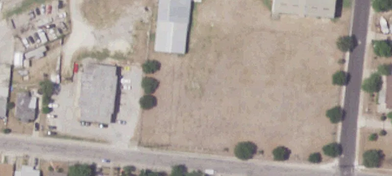 Residential Lot in Established Neighborhood