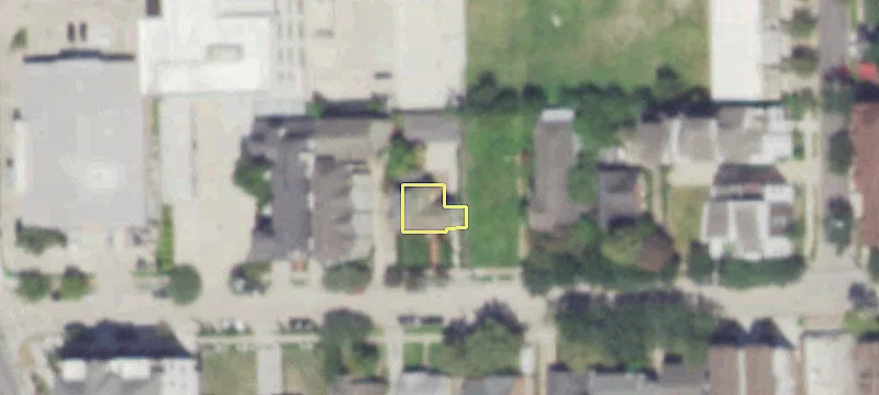 Peden Square Development Land