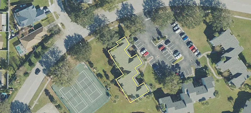 Updated Condo Near UCF