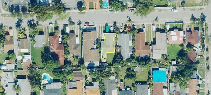 Miami Duplex Investment Opportunity