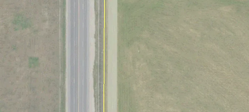 Land Parcel Near Recreational Trail