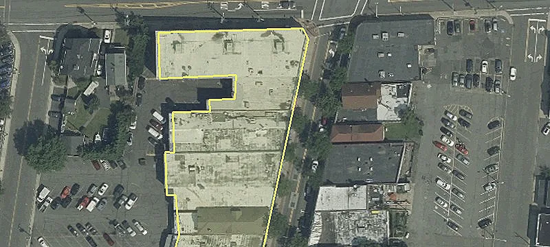 Bergenfield Retail/Office Space For Rent