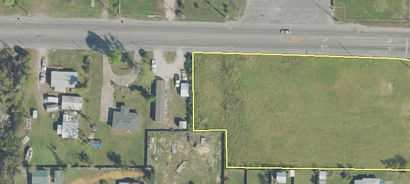 New Construction Townhome Investment Opportunity