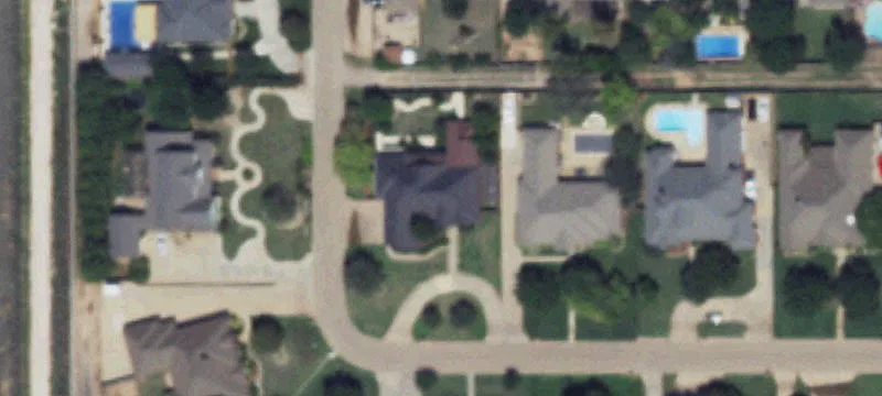 Residential Lot in Everest Heights