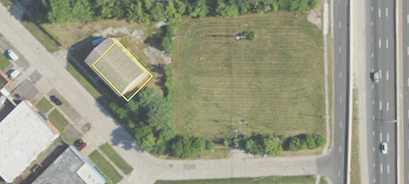 Commercial Land in Franklin Park