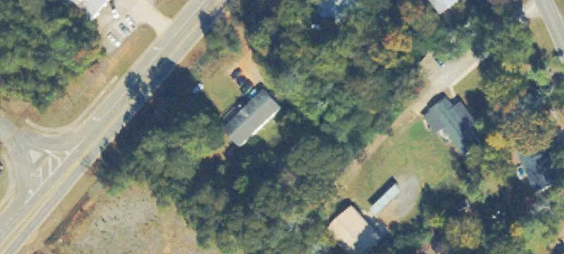 Prime Buford Commercial Land Opportunity