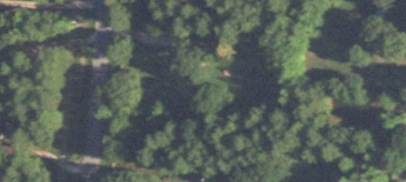 Ready-to-Build Lot on Quiet Road
