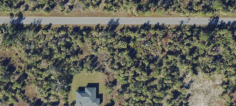 Residential Lot Near Beaches
