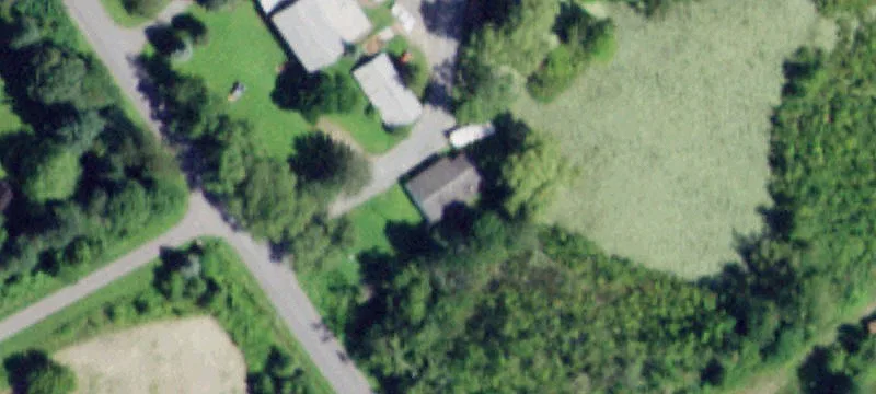 Equestrian Estate with Versatile Potential