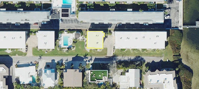Turnkey Beach Condo Investment