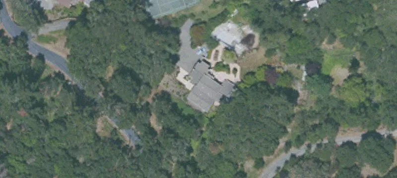 Orinda Building Site Opportunity