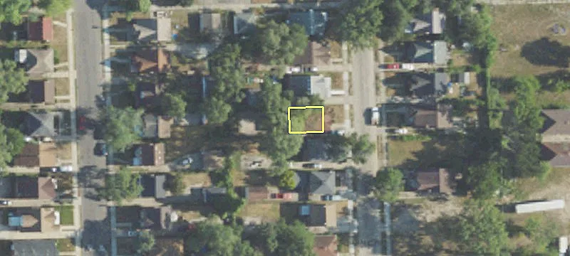 Rare Detroit Triplex Opportunity