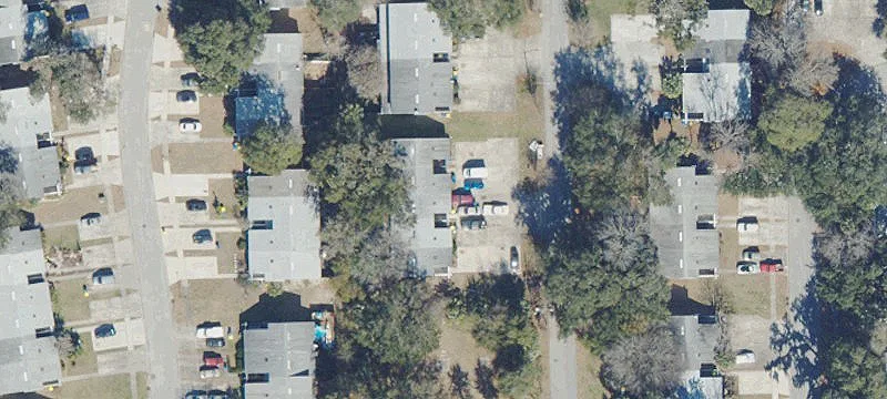 Renovated Home Near Hanna Park