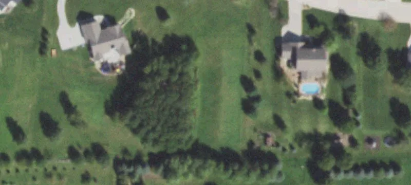 Residential Lot in Heyworth, IL