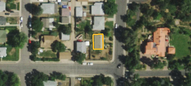 Englewood Quadplex Investment Opportunity