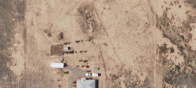 Land For Sale Alamogordo, NM