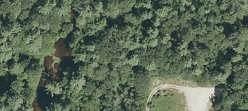 Rare Riverfront Land Opportunity