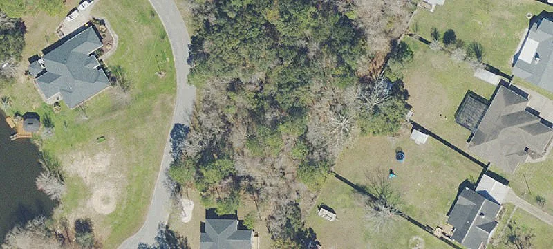 Waterfront Community Land For Sale