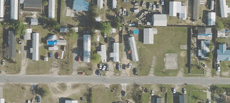 Panama City Homesite Opportunity
