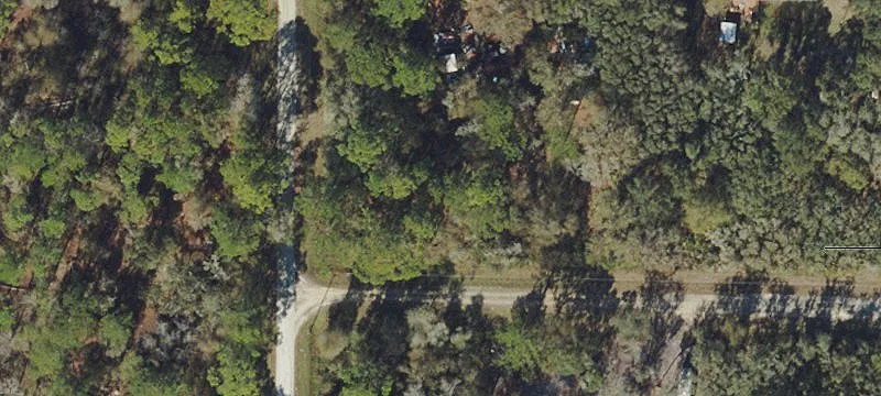 Residential Lot in Ridge Manor