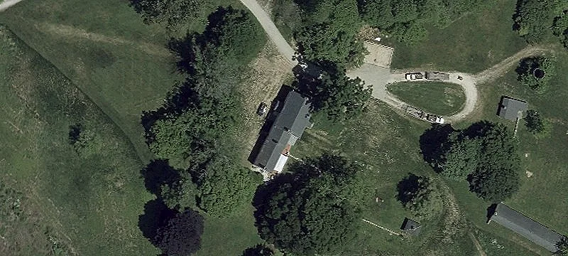 Historic Estate with Equestrian Facilities