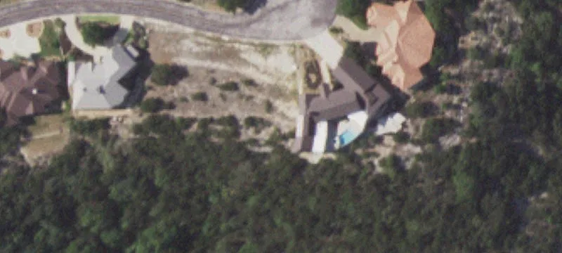 Residential Lot with Wonderful Views