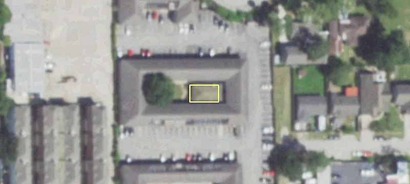Retail Corner Lot For Sale