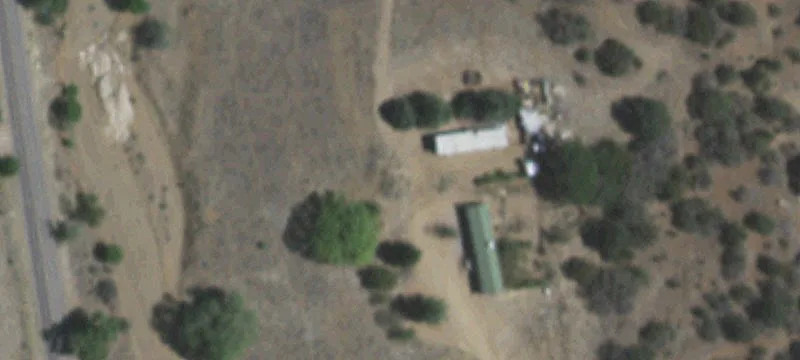 14.60 Acres with Rental Income