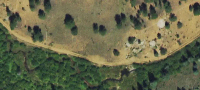 Ready-to-Build Land in Bailey