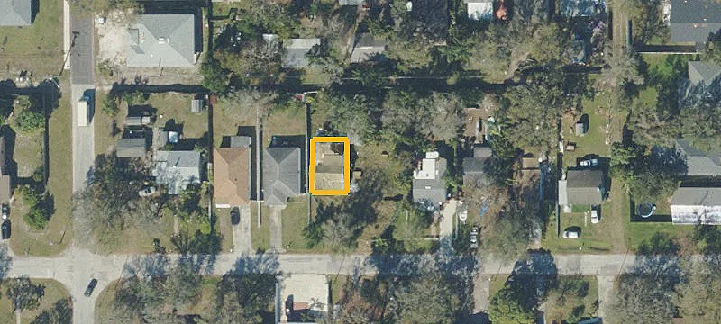 Vacant Double Lot Ready to Build