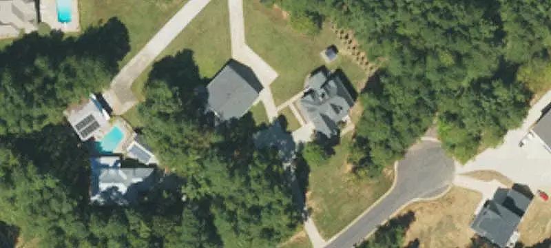 Residential Lot with Runway Access