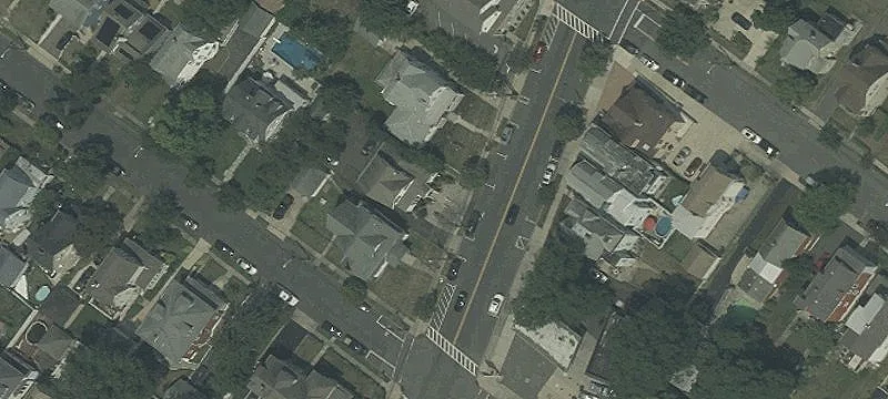 Mixed-Use Property with Medical Office
