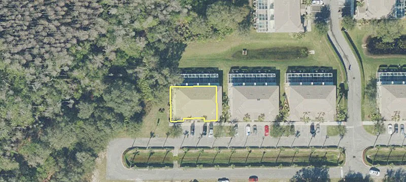 Furnished Townhome Near Disney Parks