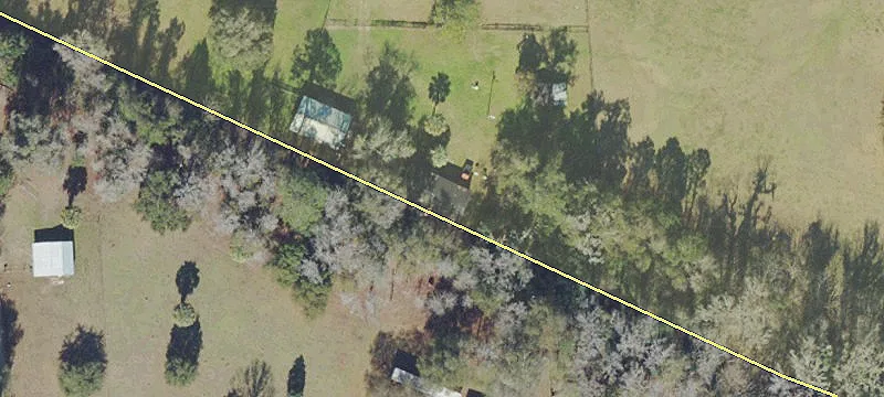 Equestrian Farm with Income Potential