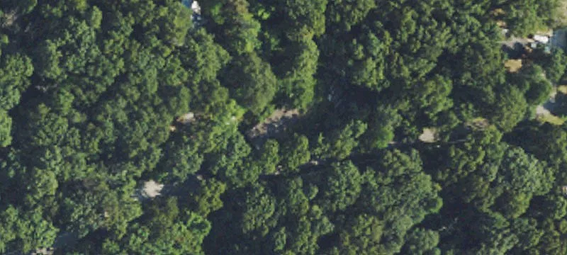 Mountain Top Trail Residential Lot