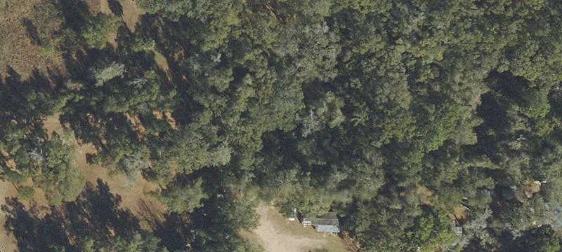 Land Near Tallahassee Airport