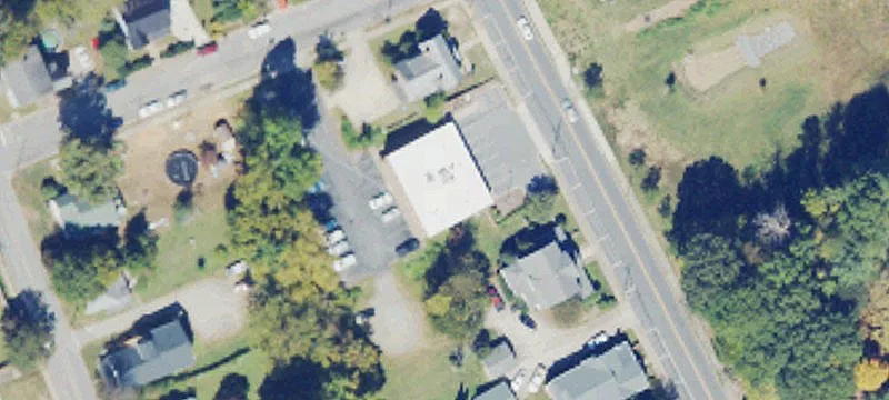 Medical Office in Downtown Lenoir