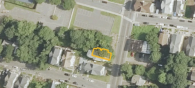 Residential Building Lot For Sale