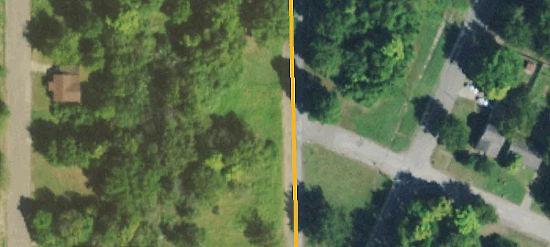 Residential Land Opportunity