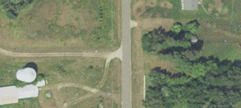 Residential Lots in Tyler Hills