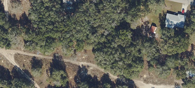 Vacant Lot For Residential Building