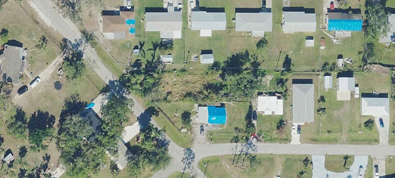 Residential Lot in Growing Area
