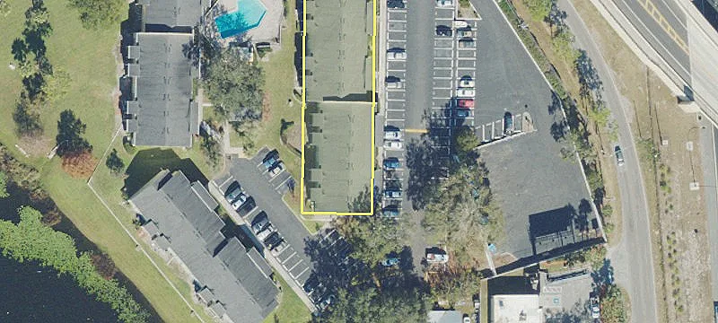 Altamonte Springs Condo Investment