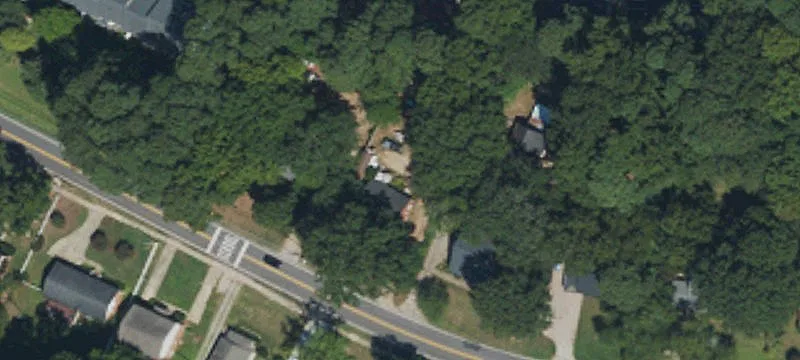 Cary Land in Town Center